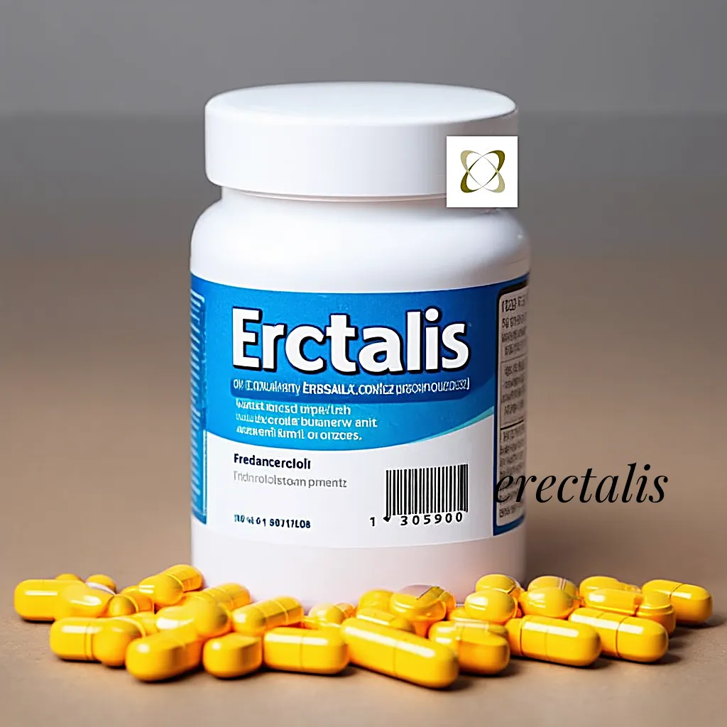 Erectalis